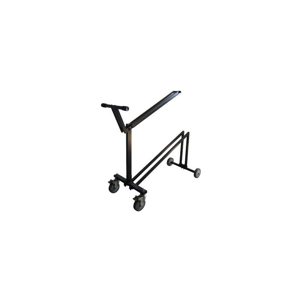 HERCULES STANDS HCBSC800 CARRELLO PER 12 LEGGII