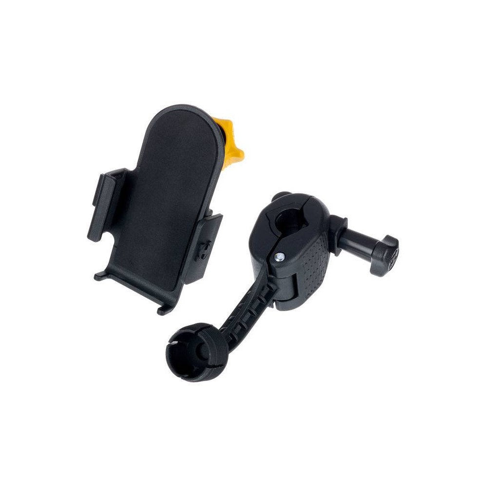 HERCULES STANDS HCDG-200B SMARTPHONE HOLDER