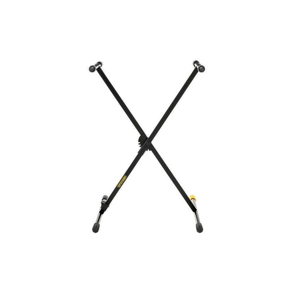 SOPORTE PARA TECLADO HERCULES STANDS HCKS-100B EZSTEP