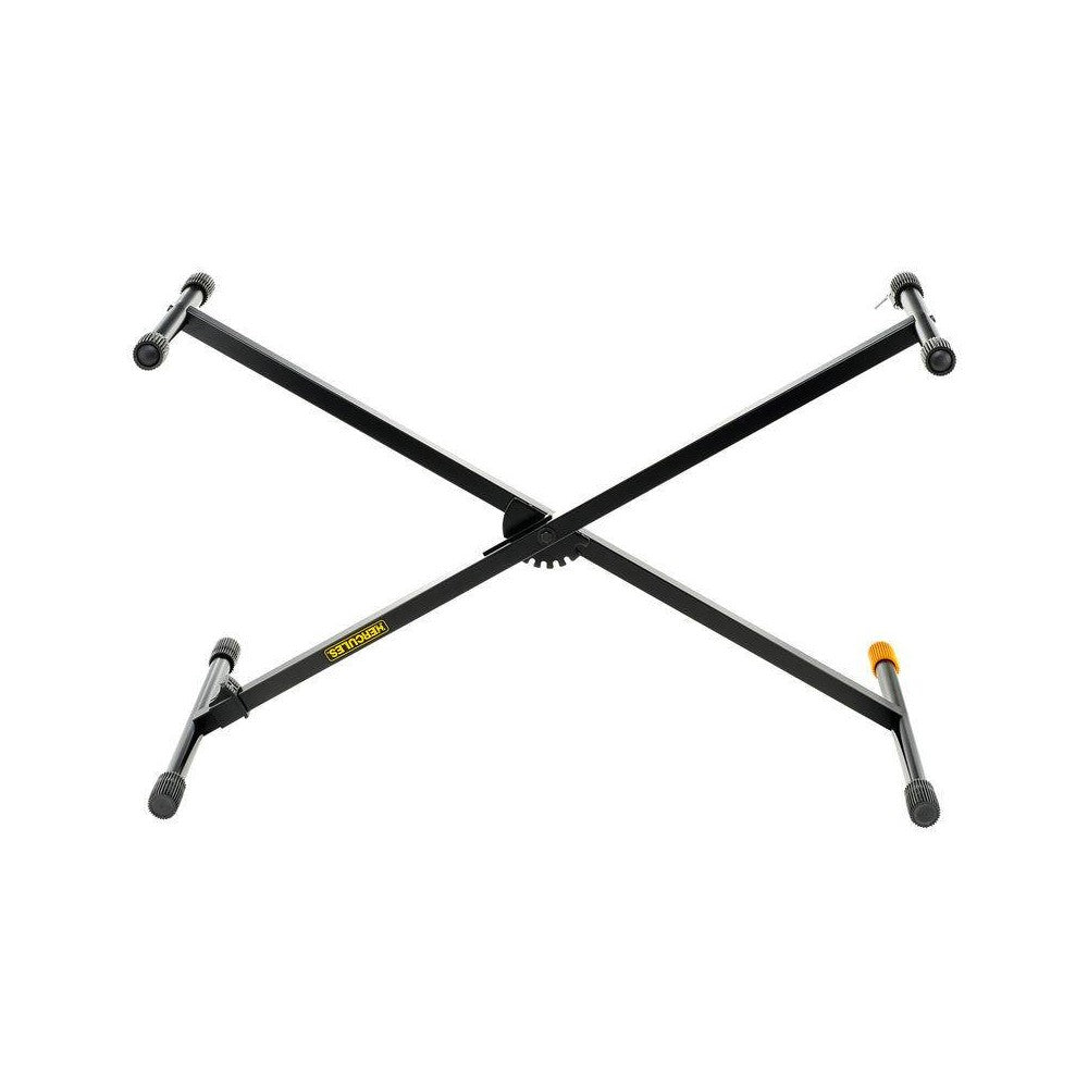 HERCULES STANDS HCKS-100B EZSTEP KEYBOARD STAND