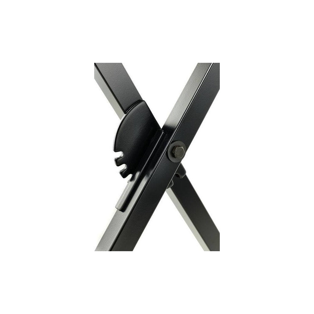 HERCULES STANDS HCKS-100B EZSTEP KEYBOARD STAND