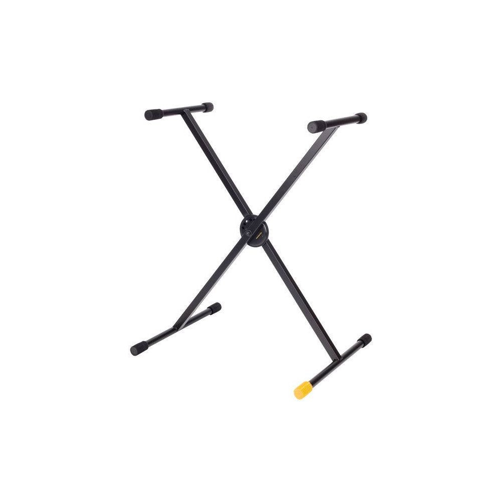 HERCULES STANDS HCKS-110B AZ-LOK KEYBOARD STAND