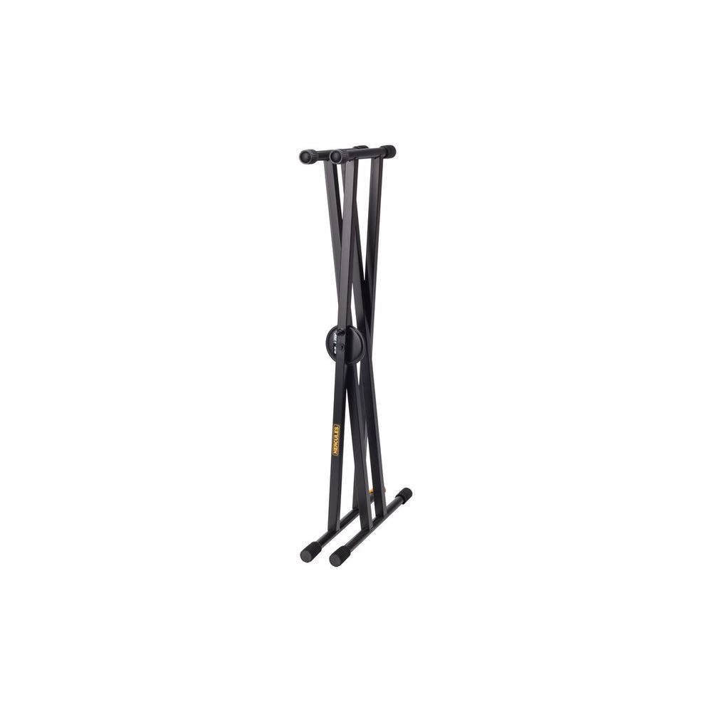 HERCULES STANDS HCKS-120B SUPPORTO PER TASTIERA EZ-LOK