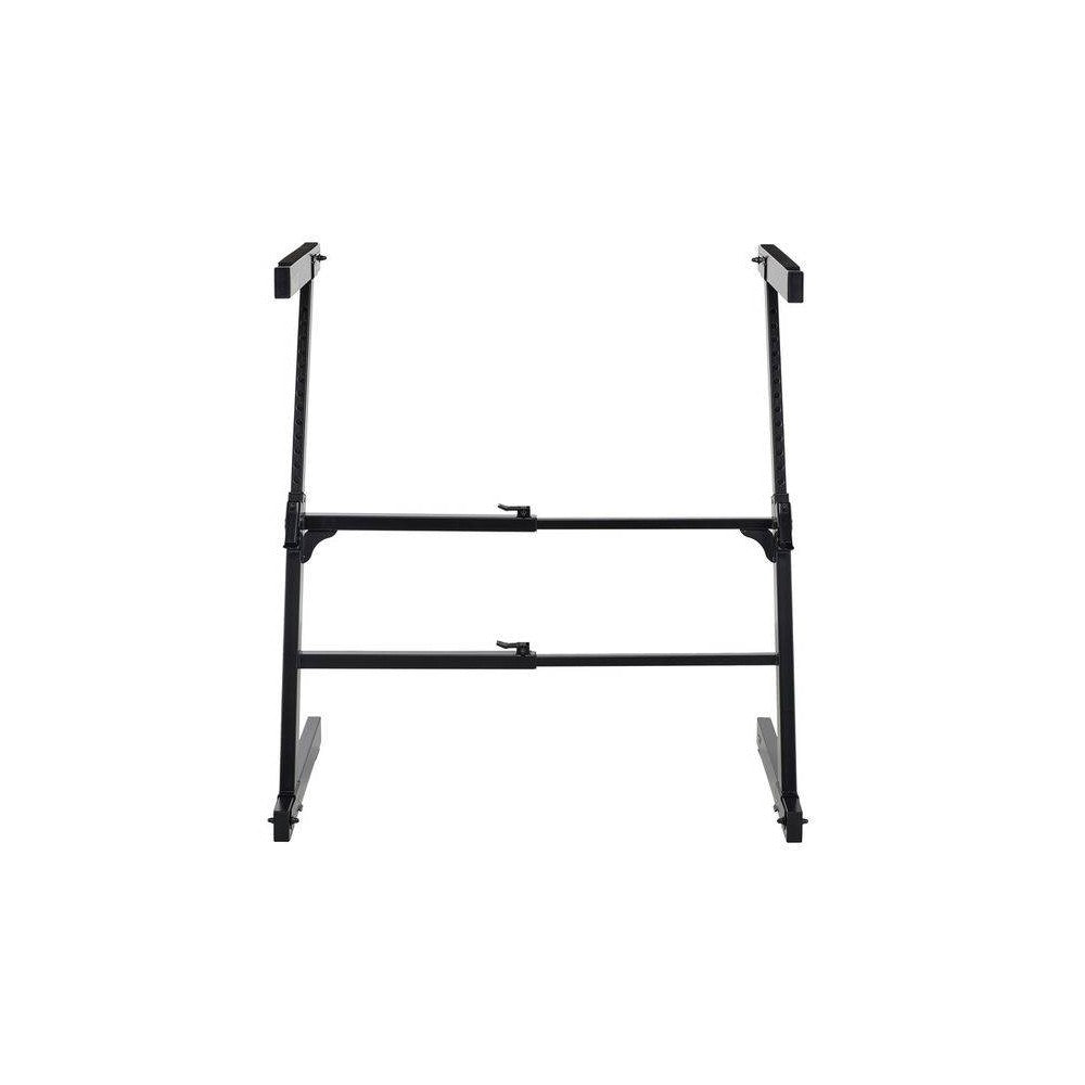 HERCULES STANDS HCKS-400B AUTO LOCK KEYBOARD STAND