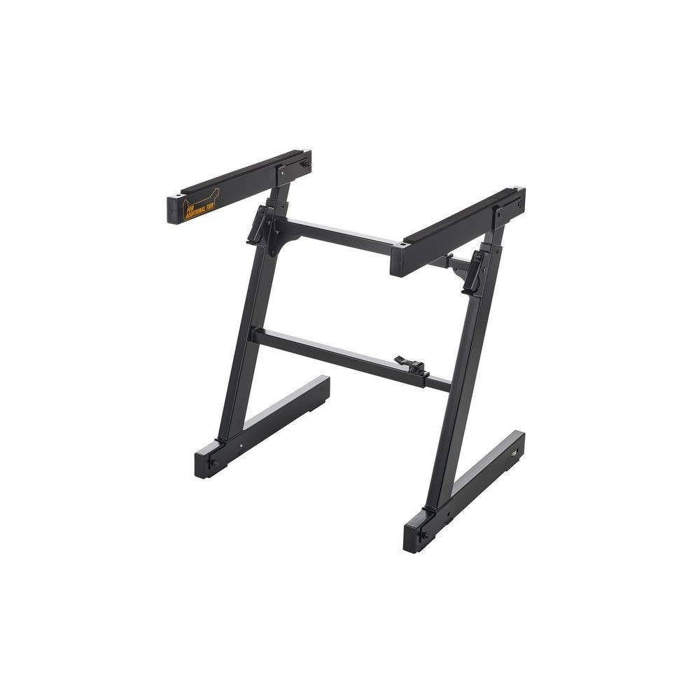 HERCULES STANDS HCKS-400B AUTO LOCK KEYBOARD STAND