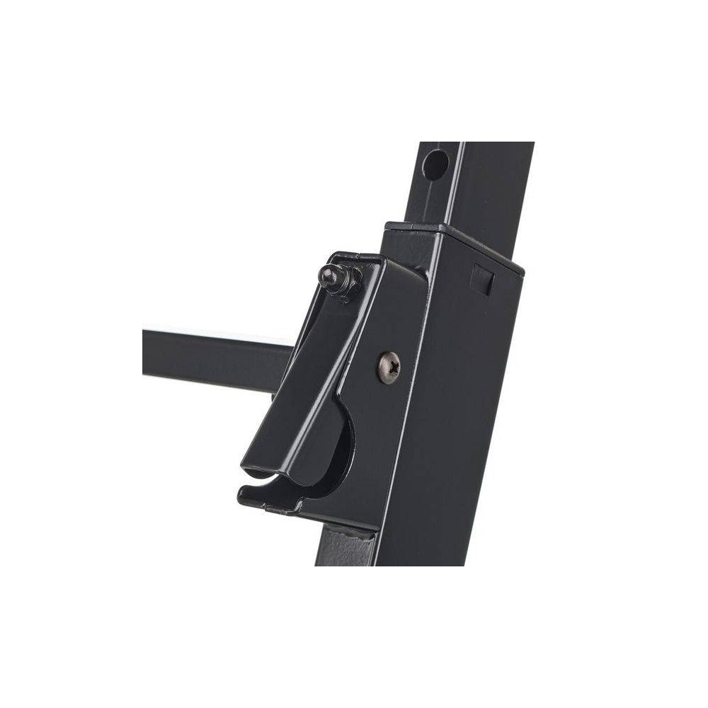 HERCULES STANDS HCKS-400B AUTO LOCK KEYBOARD STAND