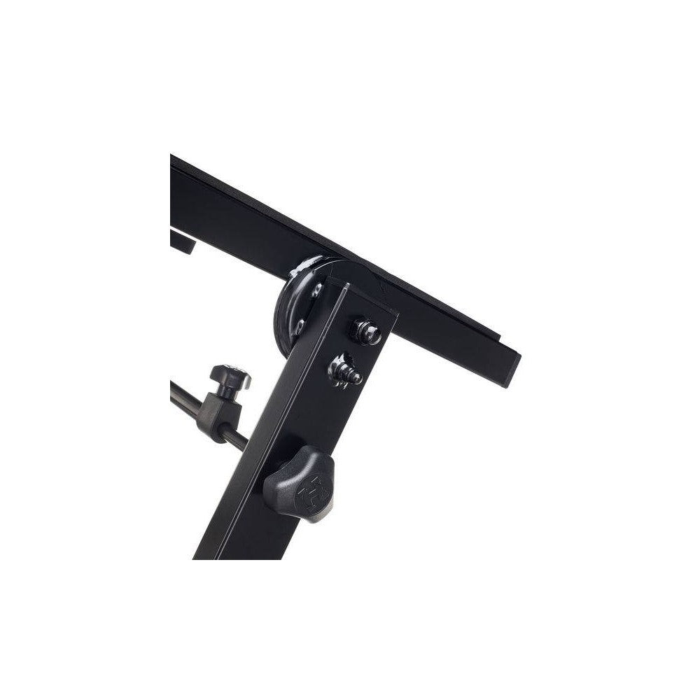 HERCULES STANDS HCKS-410B SUPPORTO PER TASTIERA DOPPIO AUTO LOCK