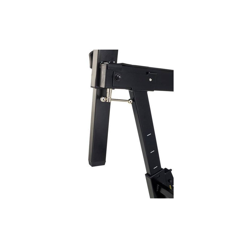 HERCULES STANDS HCKS-410B SUPPORTO PER TASTIERA DOPPIO AUTO LOCK