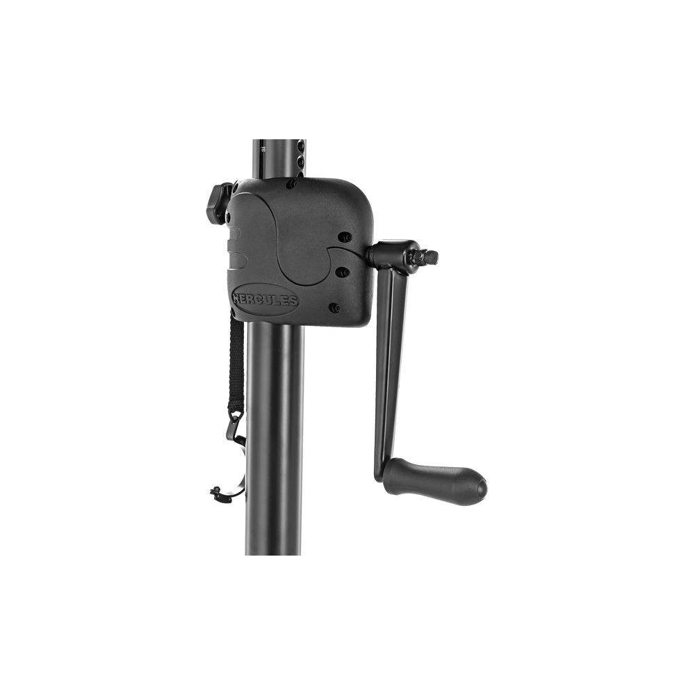 SOPORTE PARA LUCES HERCULES STANDS HCLS-700B