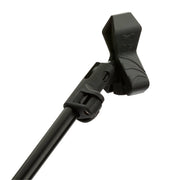 HERCULES STANDS HCMH100B CLIP PER MICROFONO