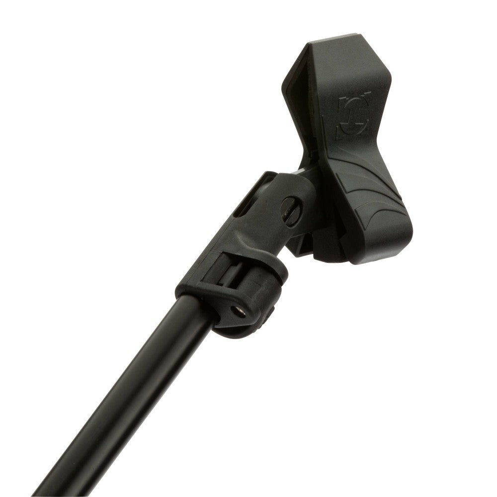HERCULES STANDS HCMH100B CLIP PER MICROFONO