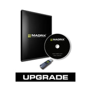 MADRIX MADRIX 5.x License Upgrade entry to maximum Turn an MADRIX 5.x Entry licence into a Maximum licence