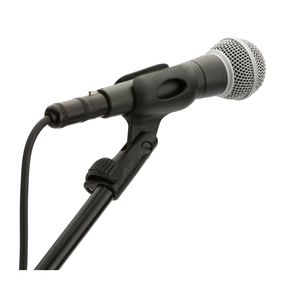 HERCULES STANDS HCMH-101B HOLDER PER MICROFONO