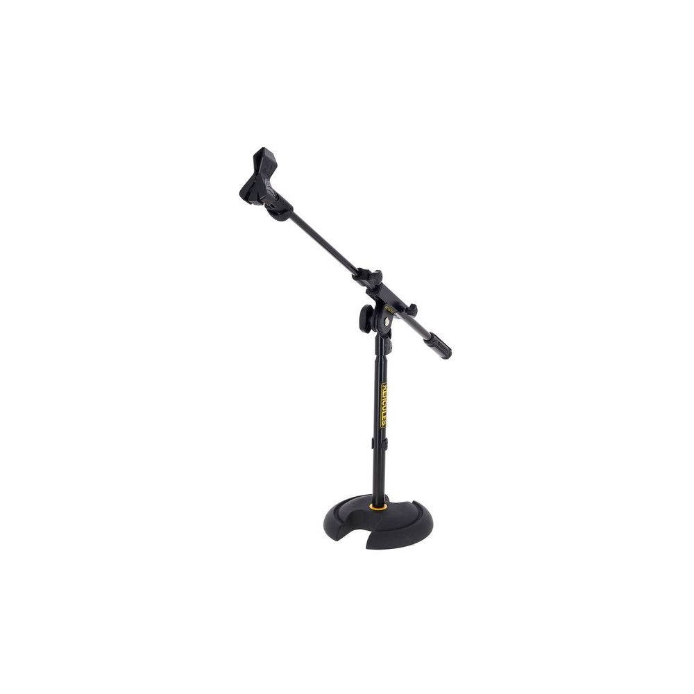 HERCULES STANDS HCMS-120B ASTA MICROFONICA