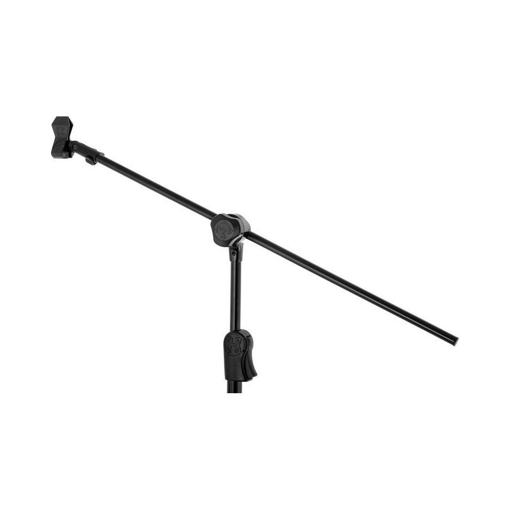 HERCULES STANDS HCMS-533B ASTA MICROFONICA