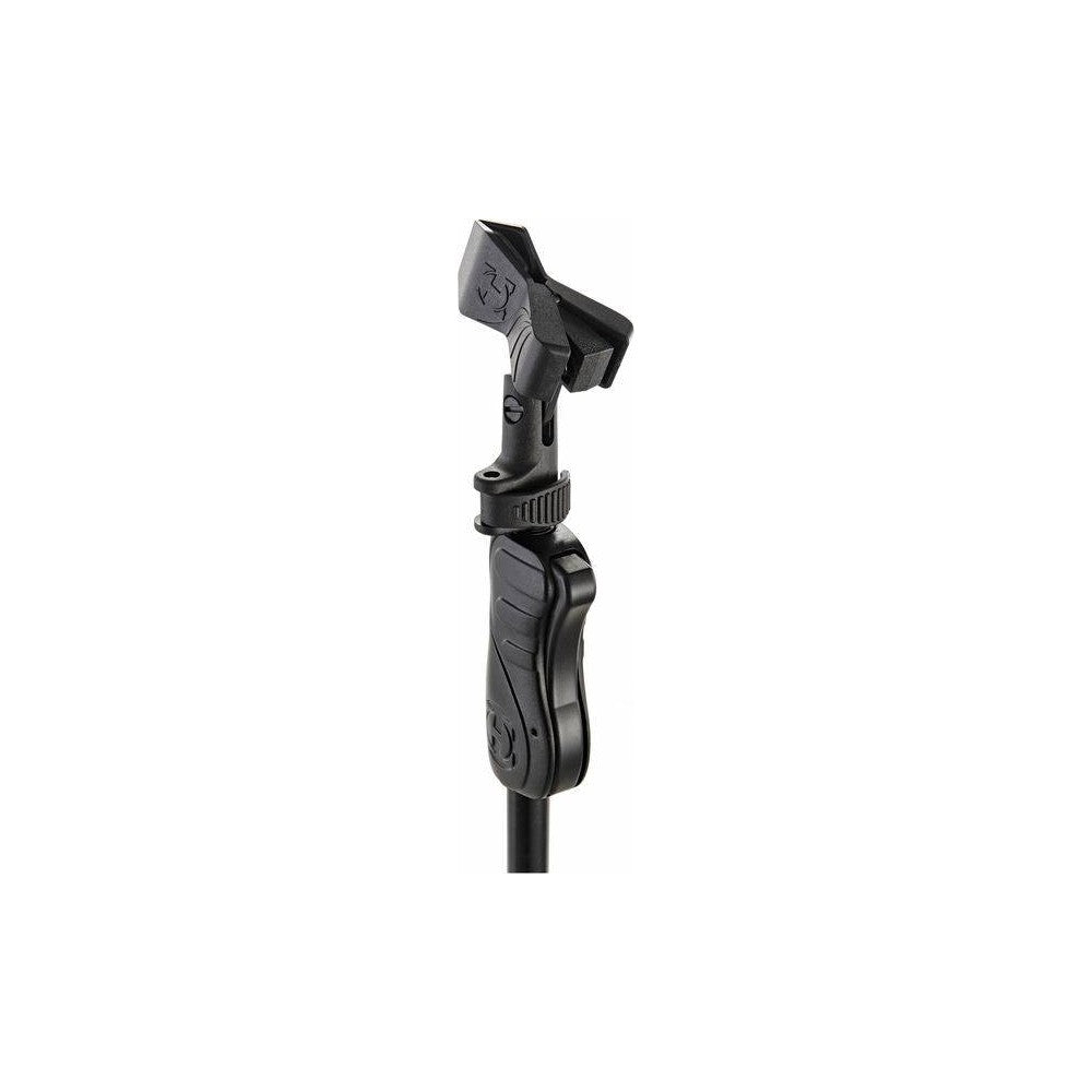 HERCULES STANDS HCMS-631B ASTA MICROFONICA