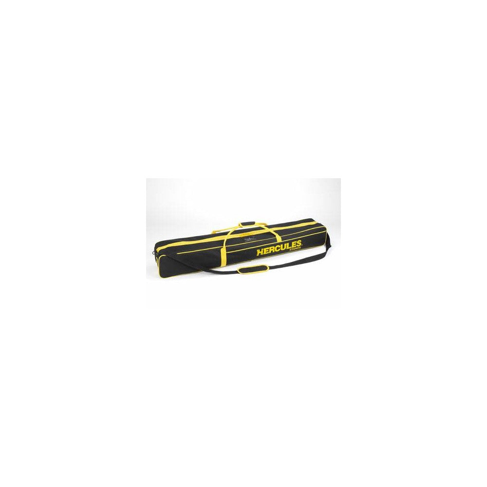 HERCULES STANDS HCMSB001 BORSA PER DUE ASTE MICROFONO O DUE SPEAKER