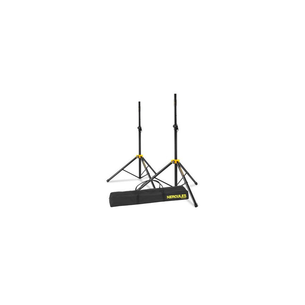 HERCULES STANDS HCSS-200BB SUPPORTO PER SPEAKER