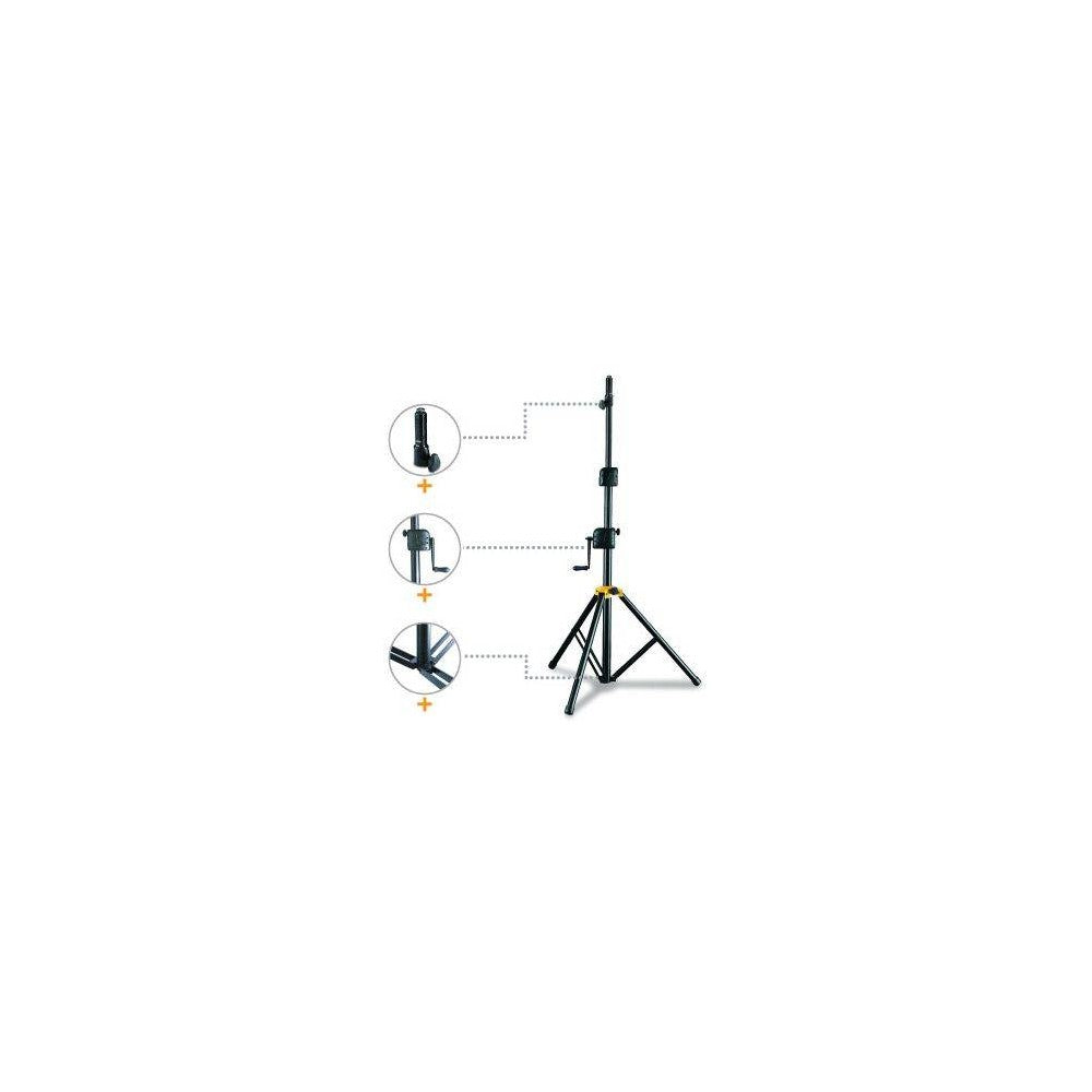 HERCULES STANDS HCSS-710B SUPPORTO PER SPEAKER