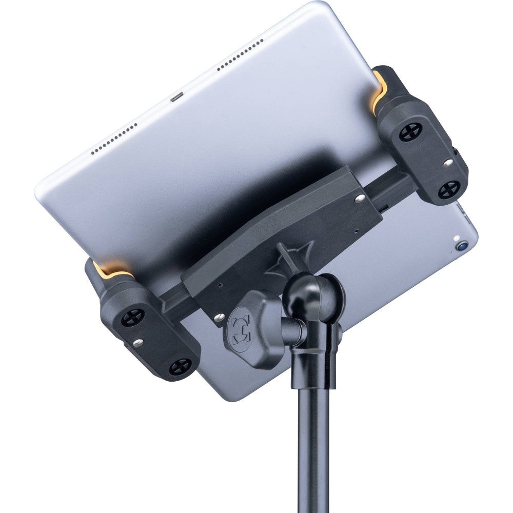 HERCULES STANDS HCDG-307B SOPORTE 2 EN 1 PARA TABLET/SMARTPHONE