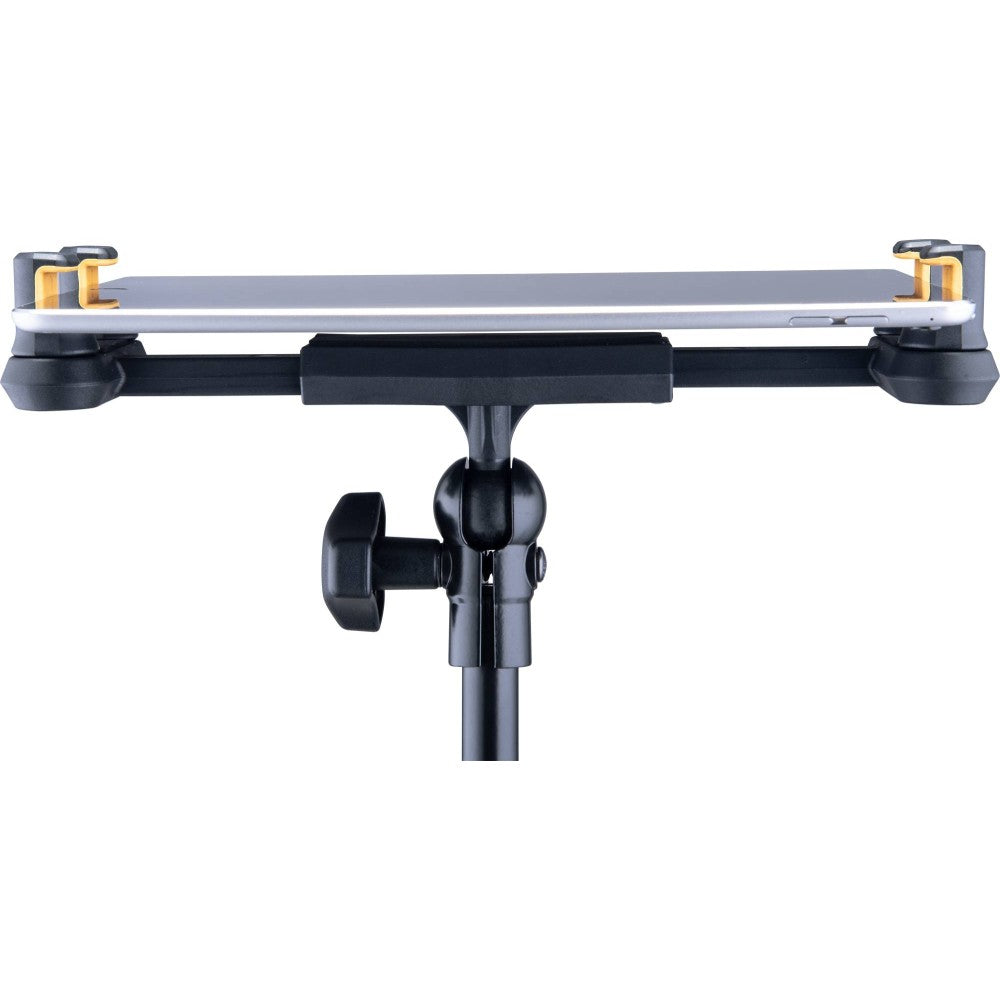 HERCULES STANDS HCDG-307B 2-IN-1 TABLET/SMARTPHONE HOLDER