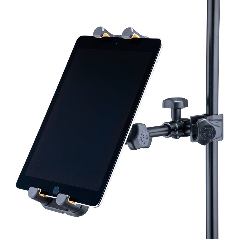HERCULES STANDS HCDG-307B 2-IN-1 TABLET/SMARTPHONE HOLDER