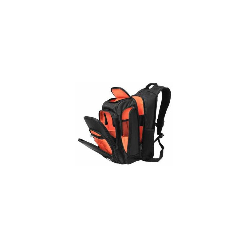 UDG GEAR U9101BL/OR - MOCHILA ULTIMATE DIGI NEGRO/NARANJA