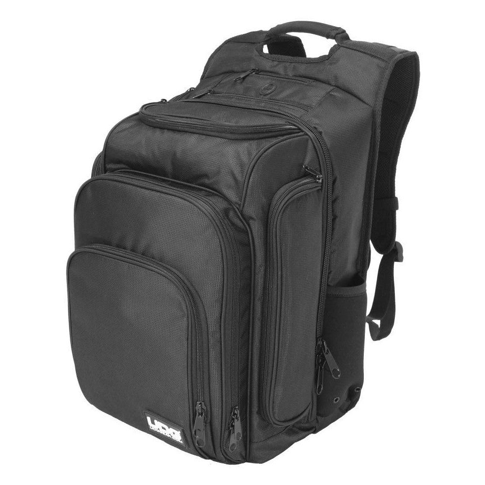 UDG GEAR U9101BL/OR - ULTIMATE DIGI BACKPACK BLACK/ORANGE