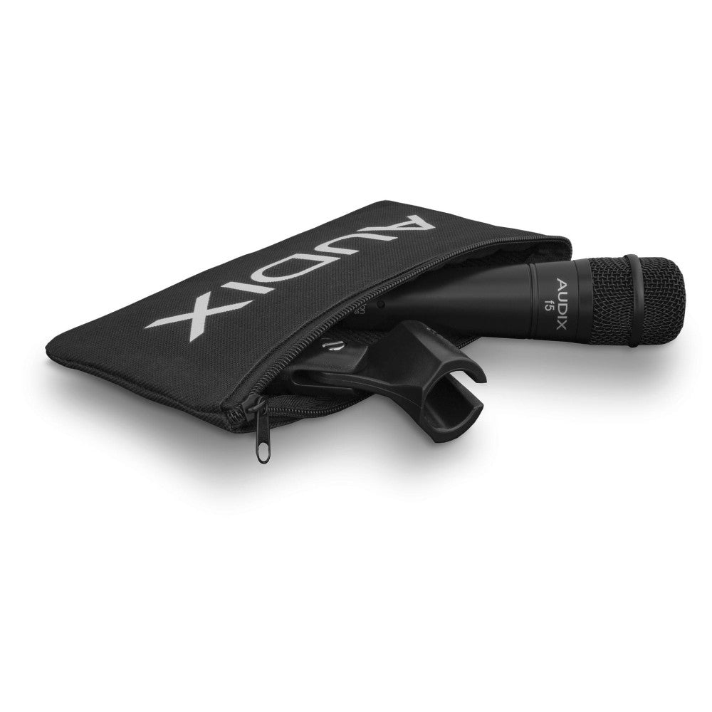 AUDIX F5