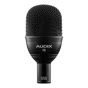AUDIX F6