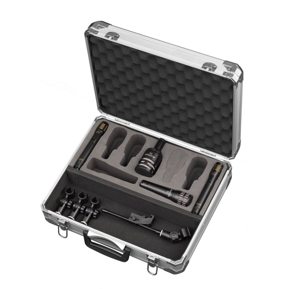 AUDIX DPQUAD