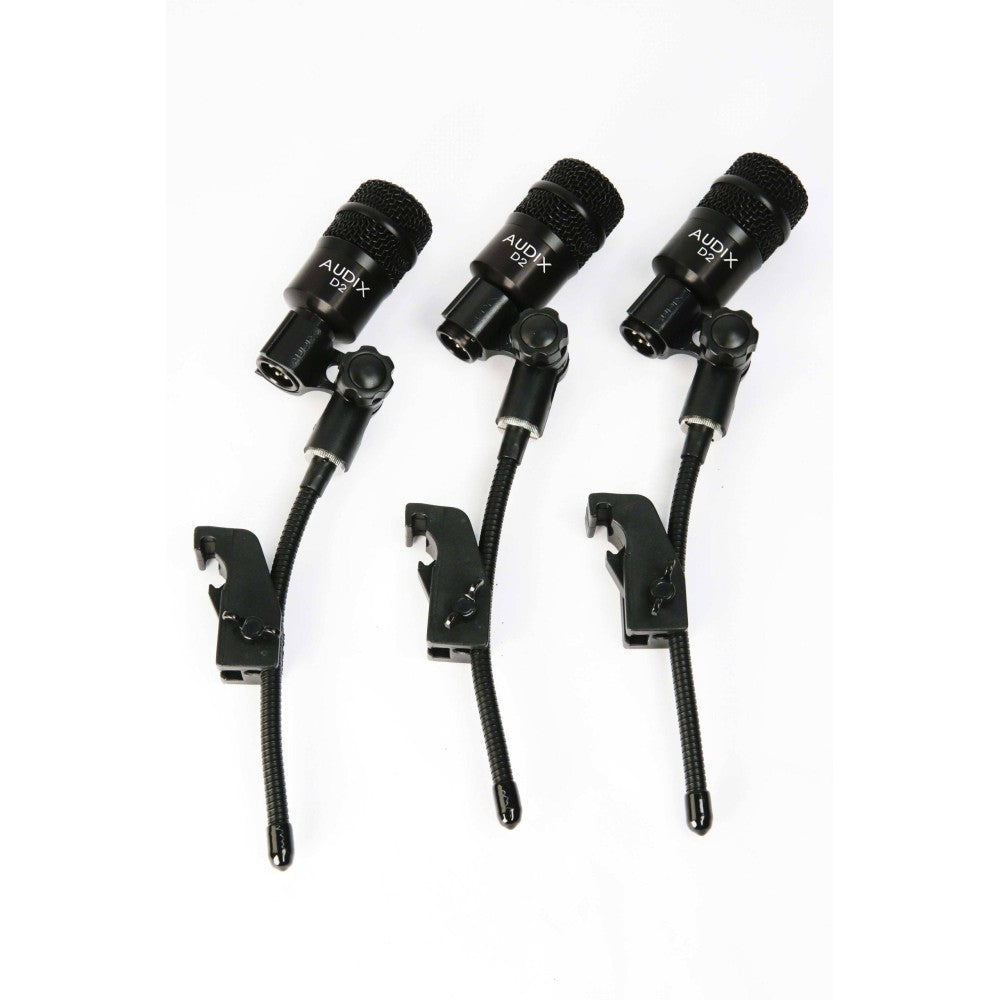 AUDIX D2TRIO