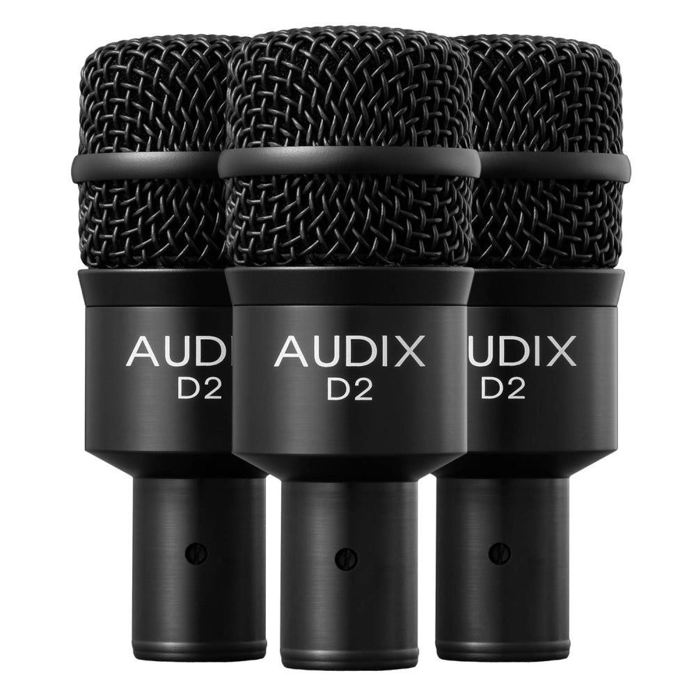 AUDIX D2TRIO