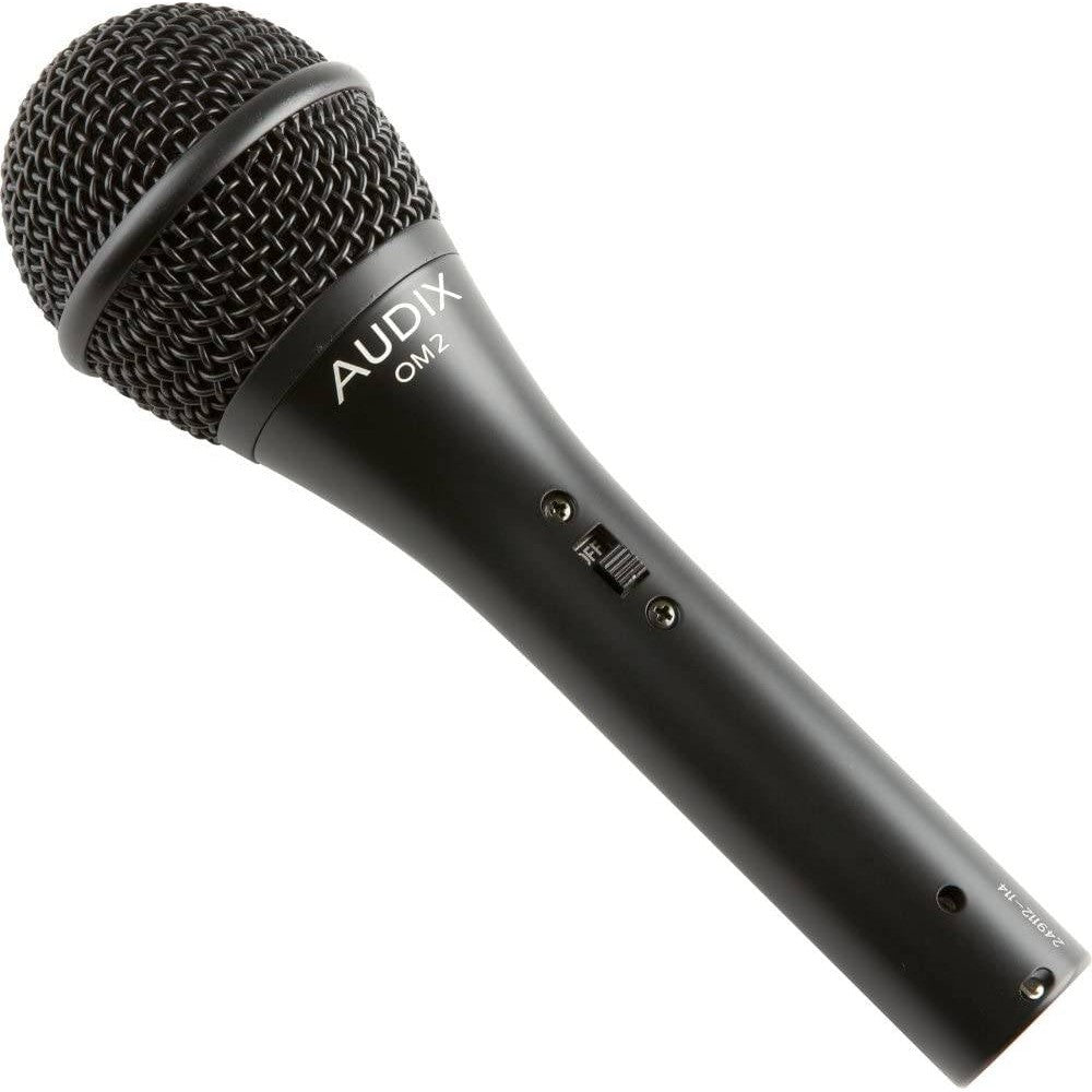 AUDIX OM2S