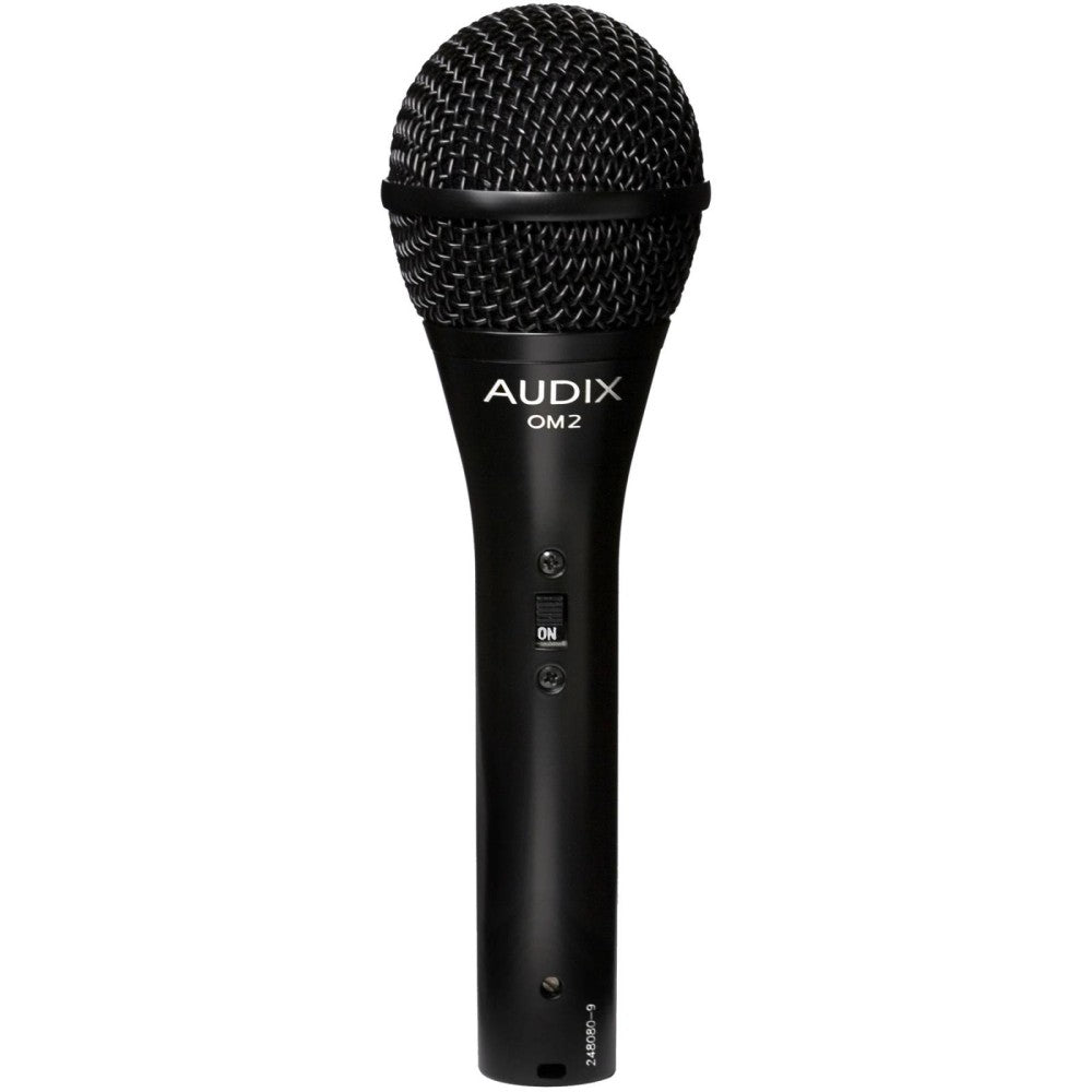 AUDIX OM2S