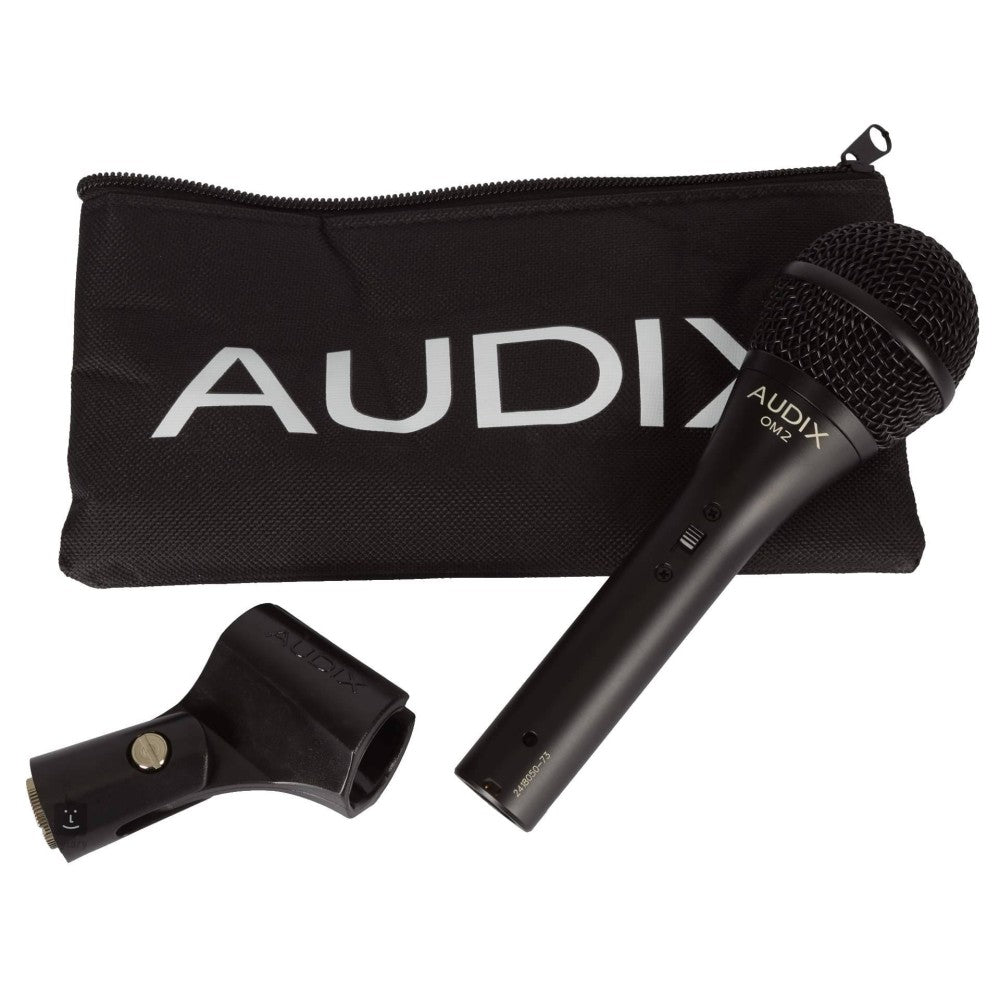 AUDIX OM2S