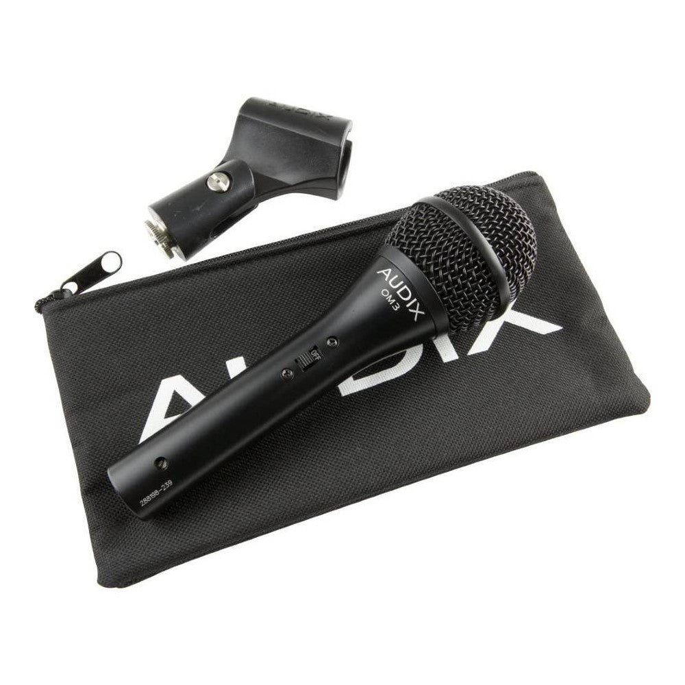 AUDIX OM3S