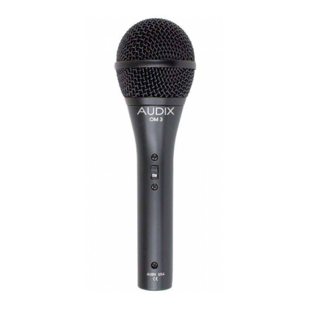 AUDIX OM3S