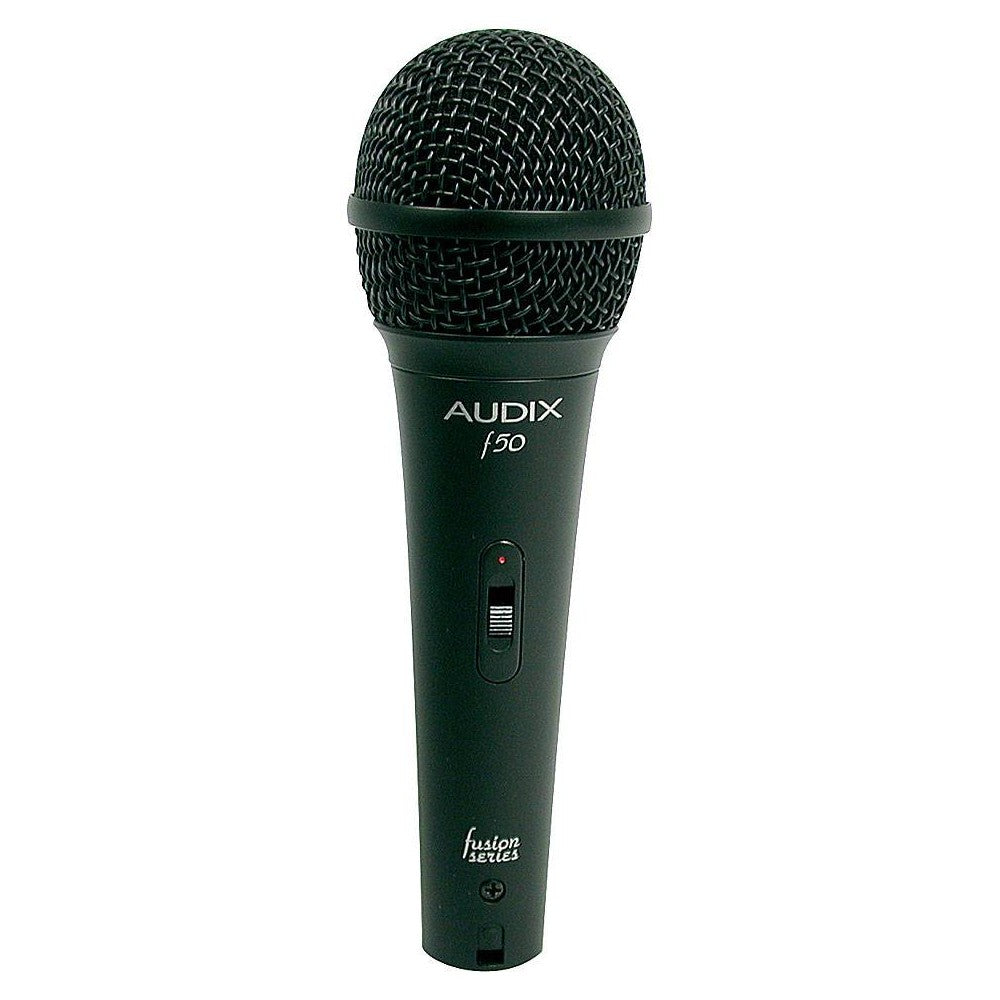 AUDIX F50S