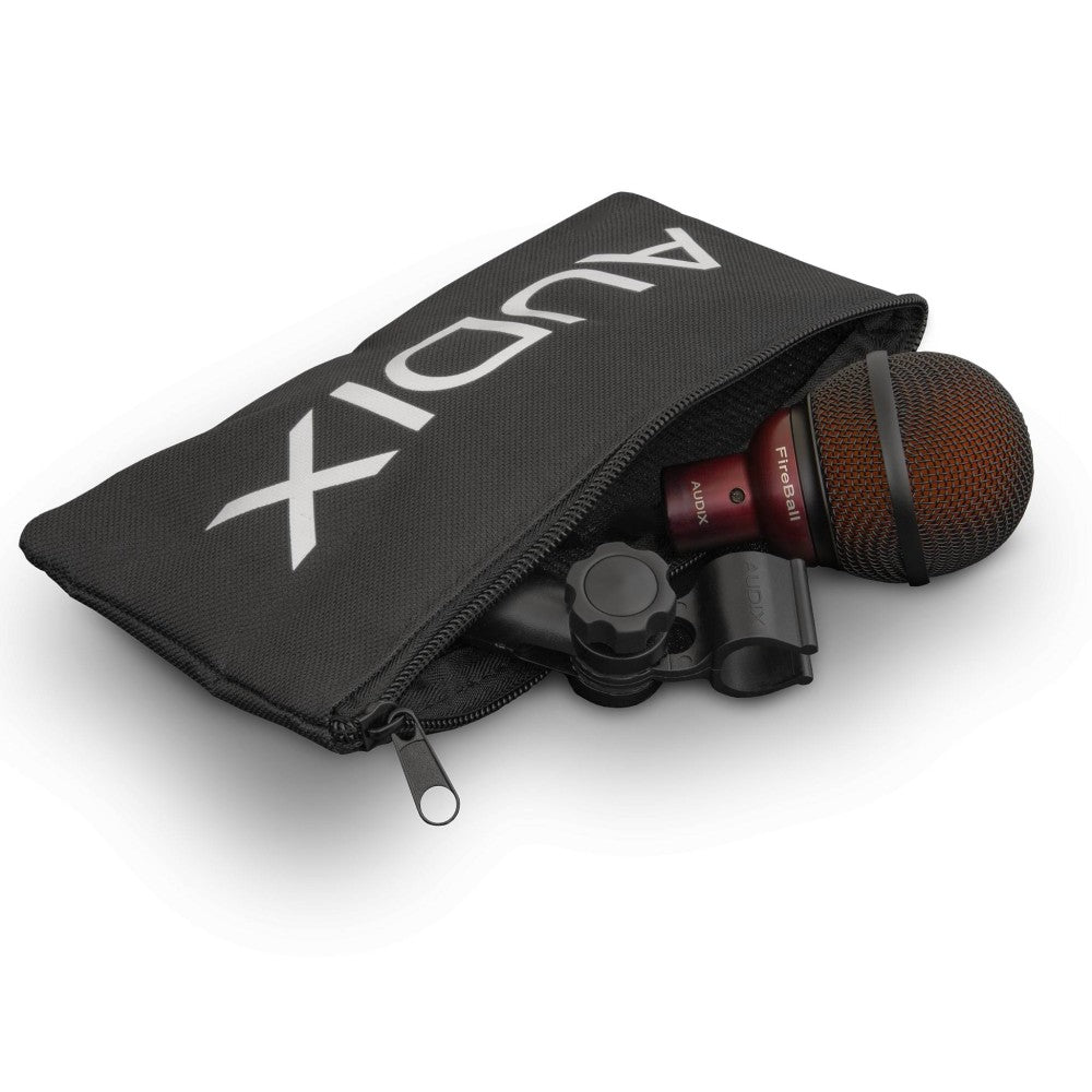 AUDIX FIREBALL