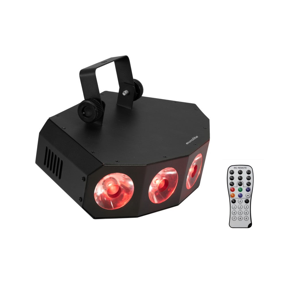 EUROLITE LED SCY-500 QCL Effetto Beam
