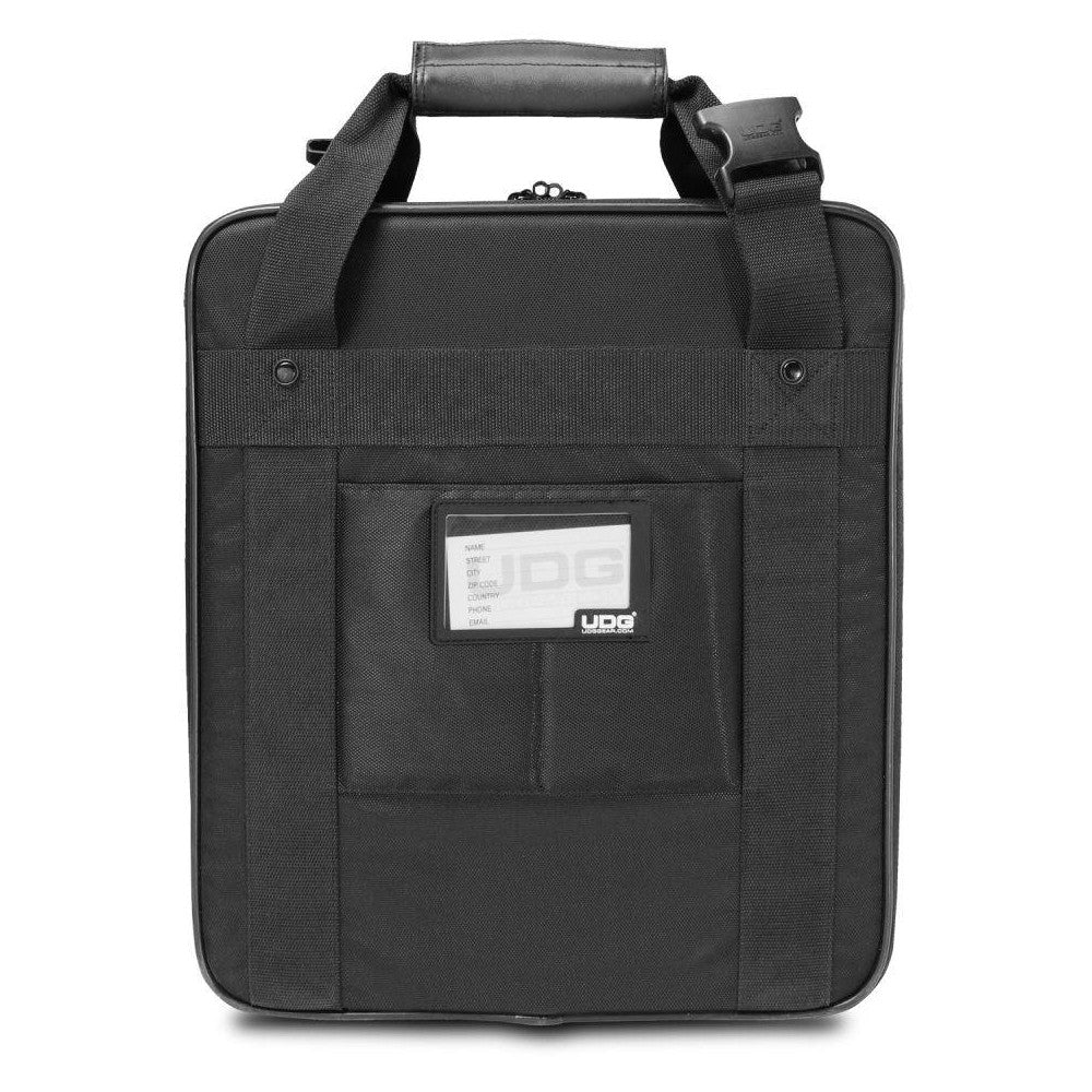 UDG GEAR U9121BL2 - ULTIMATE CD PLAYER / MIXERBAG LARGE