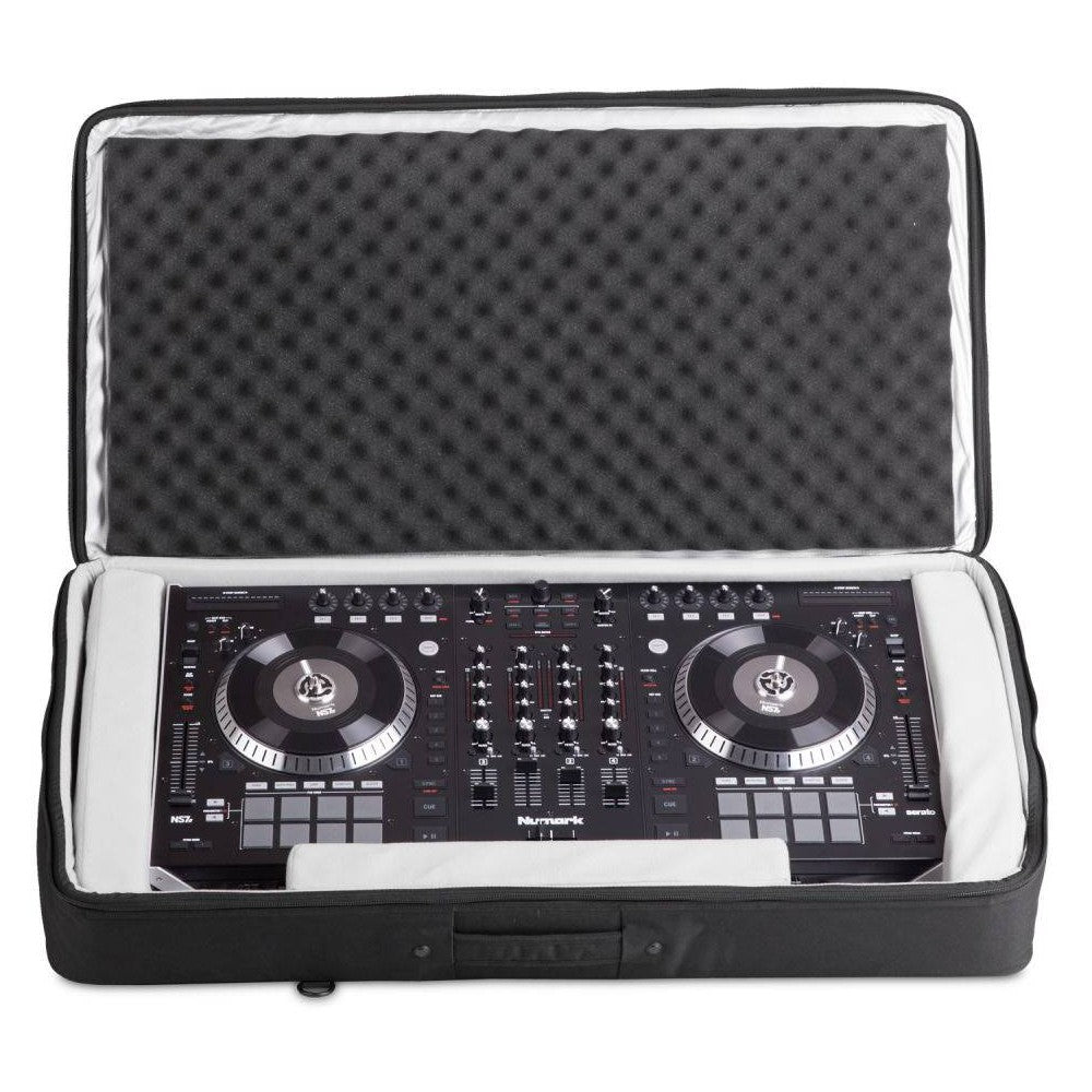 UDG GEAR U7103BL - URBANITE FUNDA PARA CONTROLADOR MIDI EXTRA GRANDE NEGRO