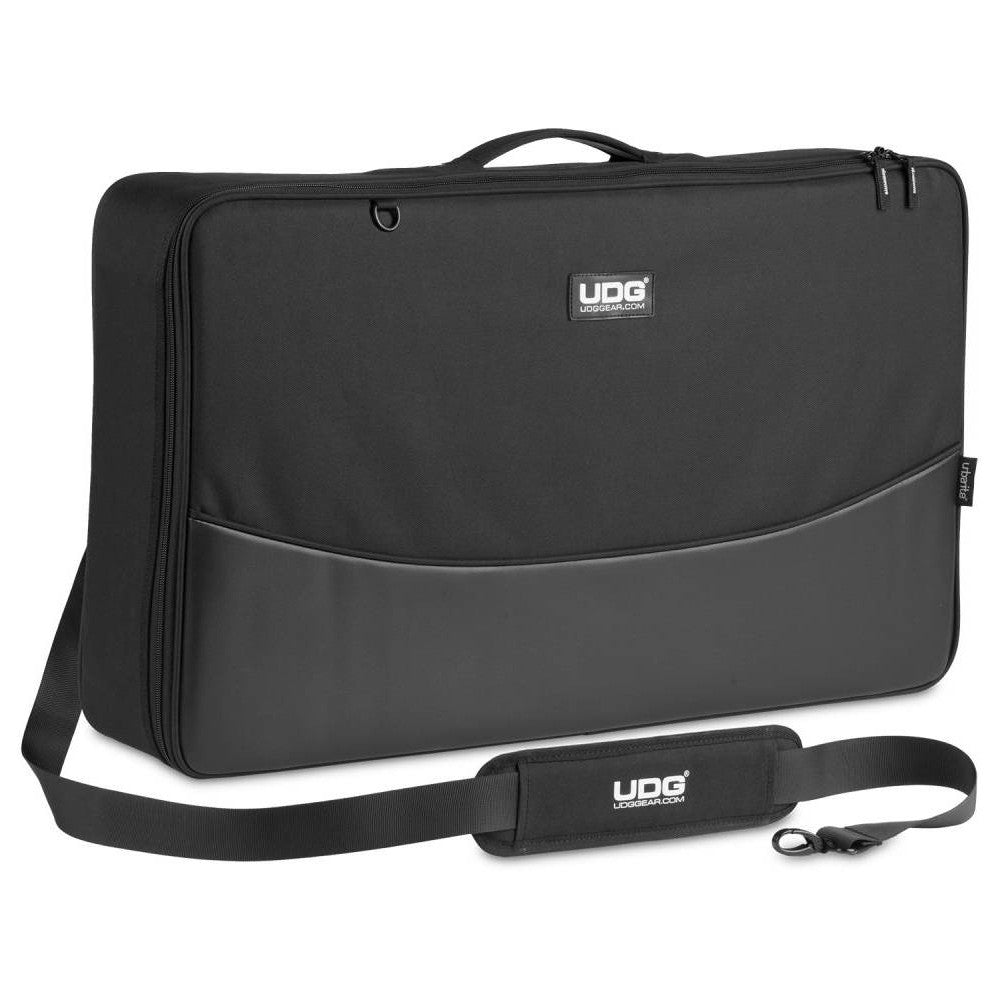 UDG GEAR U7103BL - URBANITE FUNDA PARA CONTROLADOR MIDI EXTRA GRANDE NEGRO