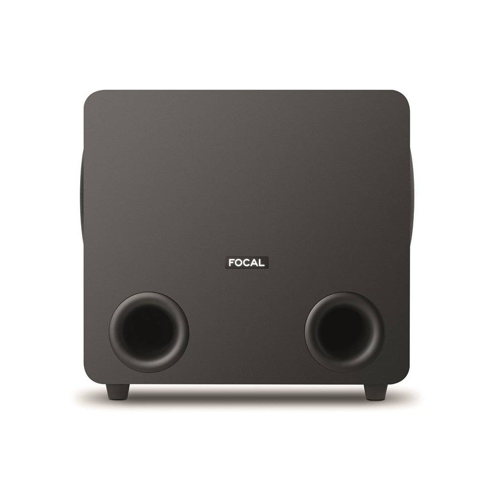 FOCAL SUB ONE Subwoofer autoamplificado 2x8"