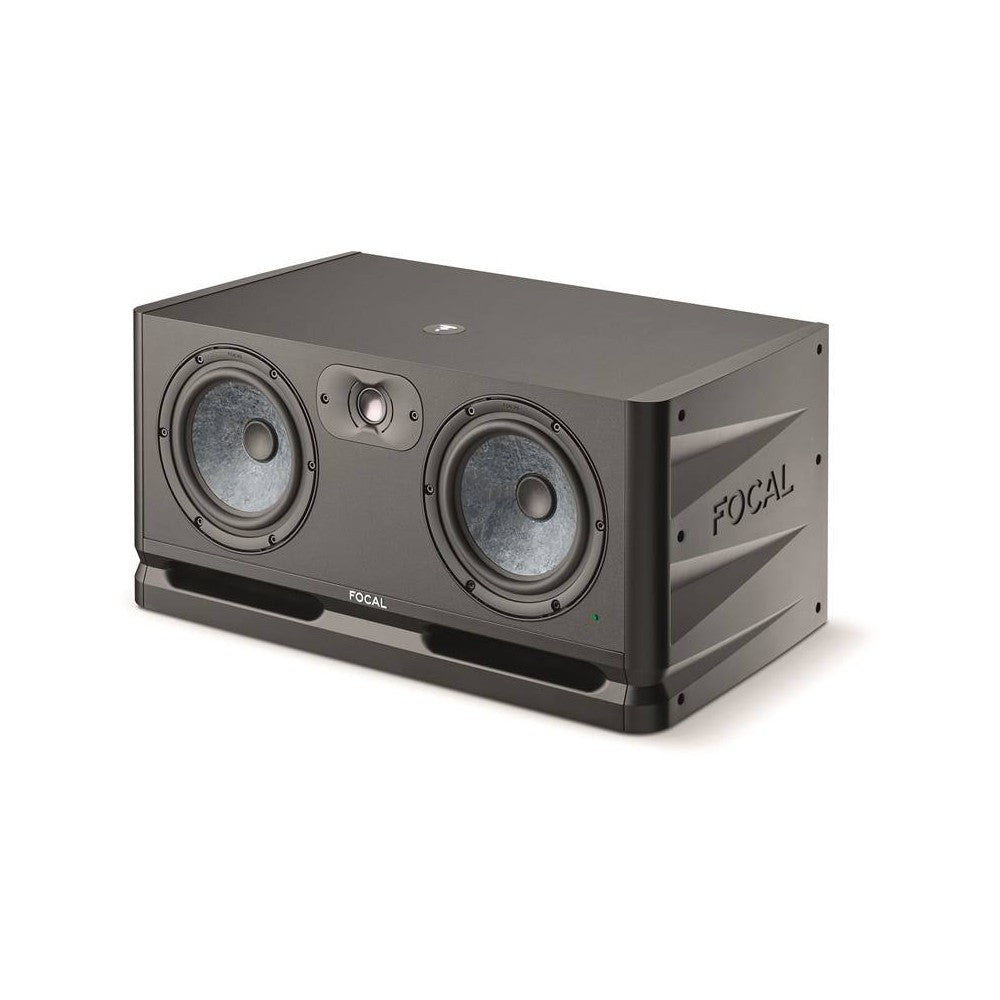 FOCAL ALPHA TWIN EVO Monitor da studio da 2x6.5"