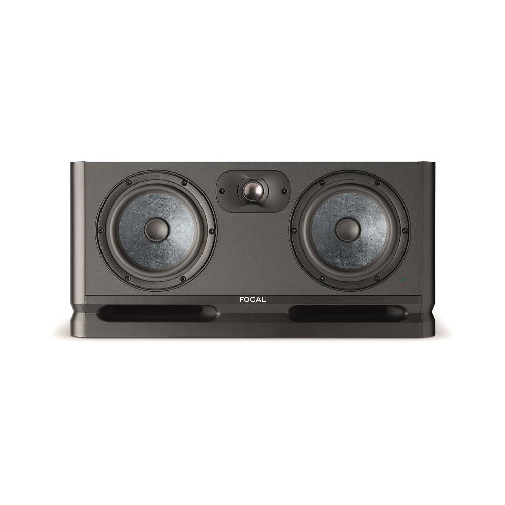 FOCAL ALPHA TWIN EVO Monitor da studio da 2x6.5"