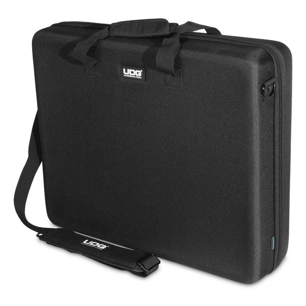UDG CREATOR AKAI MPC X/RENAISSANCE ESTUCHE RÍGIDO NEGRO
