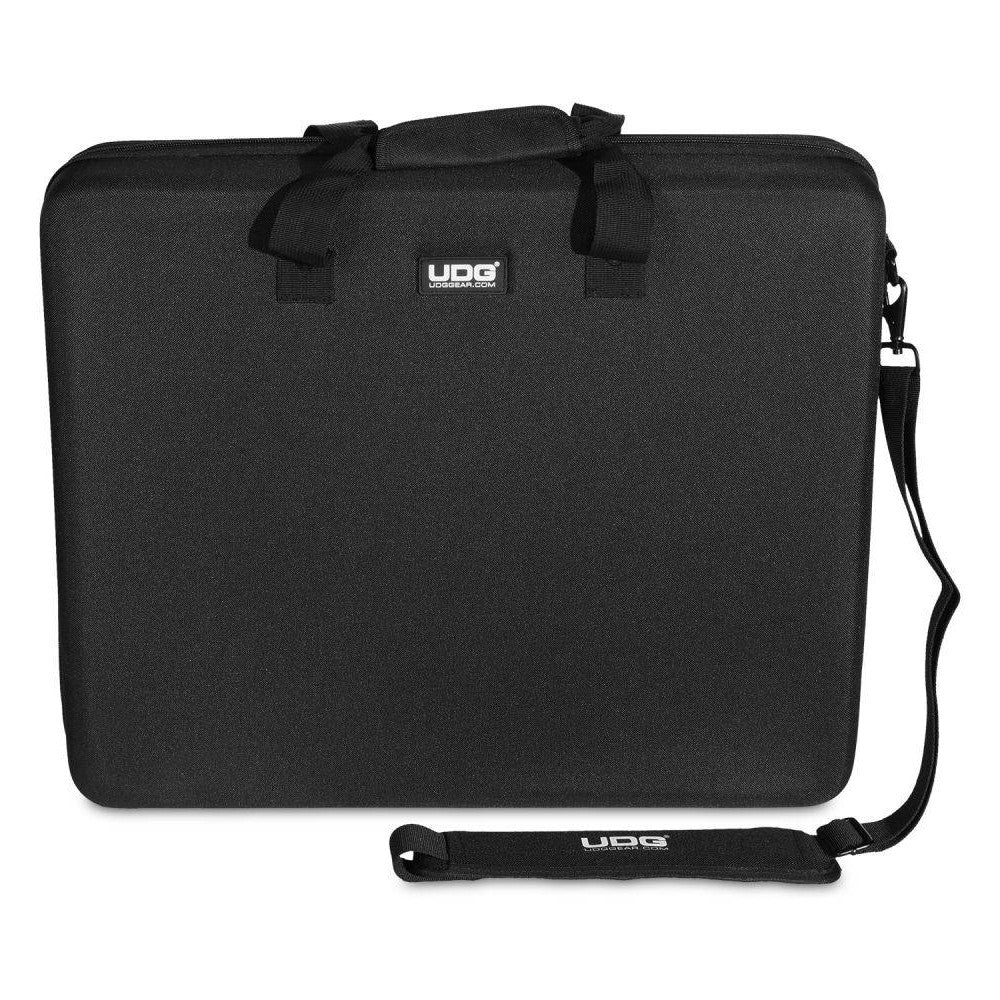 UDG CREATOR AKAI MPC X/RENAISSANCE HARDCASE BLACK