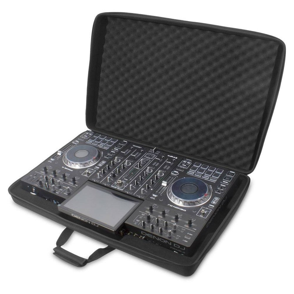 UDG GEAR U8310BL - CREATOR DENON DJ PRIME 4 HARDCASE BLACK